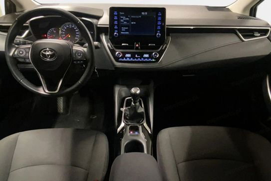 Toyota Corolla 1.5