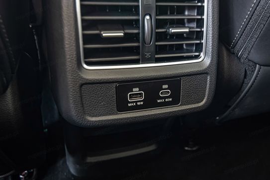 Jac JS8 Pro 1.5 T-GDI 7 DCT 7os.