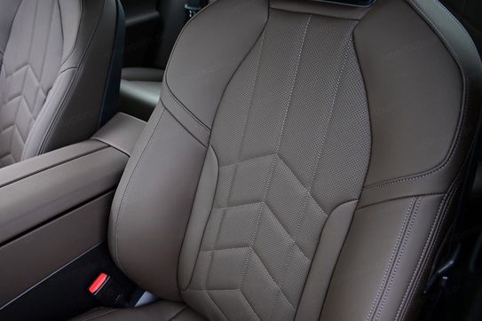BMW Seria 5 520i