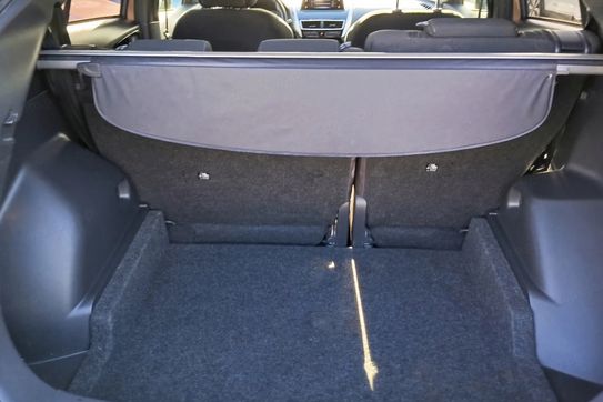 Mitsubishi Eclipse Cross T Intense Plus CVT