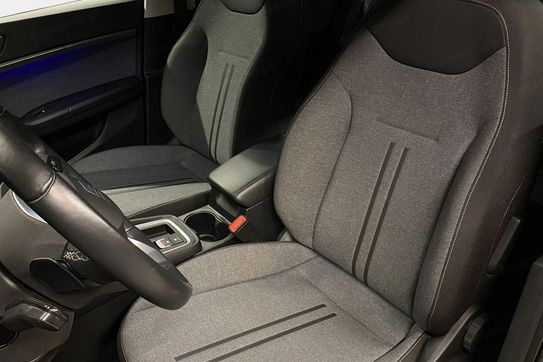 Seat Ateca 1.5 TSI DSG
