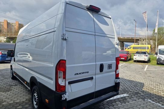 Fiat Ducato Maxi L4H3
