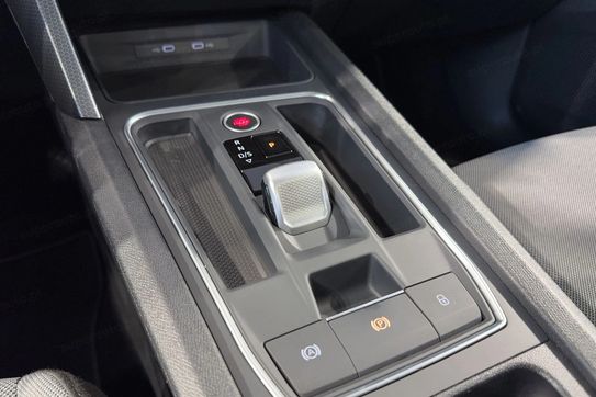 Seat Leon 1.5 TSI DSG