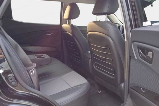 SsangYong Tivoli 1.5 T-GDI Wild aut