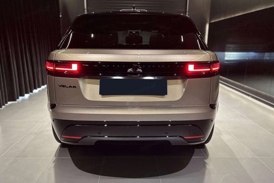 Land Rover Range Rover Velar Velar 3.0 P400 Autobiography