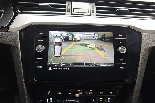 Volkswagen Passat 1.5TSI EVO Business DSG