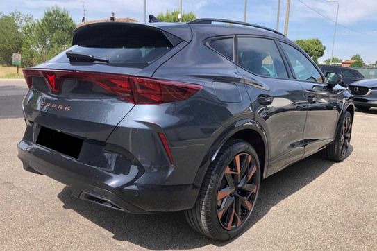 Cupra Formentor 1.5 eTSI DSG