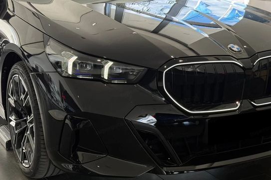 BMW Seria 5 520d xDrive M Sport