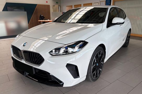 BMW Seria 1 120 M Sport