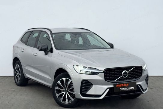 Volvo XC60 B4 B Plus Dark aut