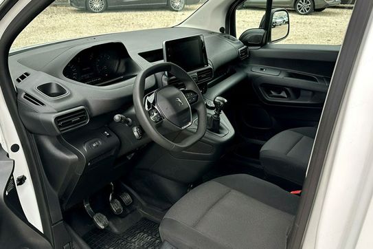 Peugeot Partner Van L2H1