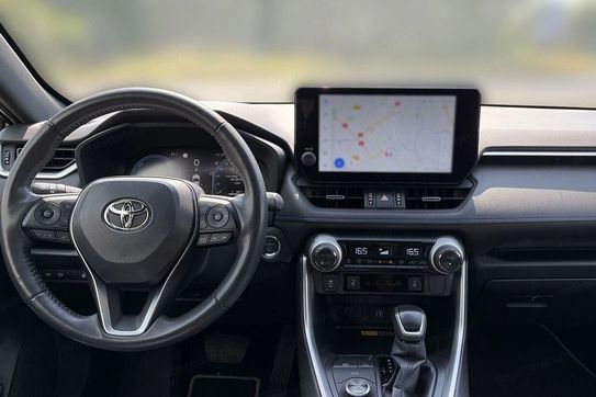 Toyota RAV4 2.5 Hybrid Selection 4X4