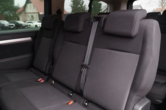 Citroen SpaceTourer L2H1 AT