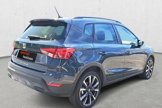 Seat Arona 1.0 TSI Marina S&S DSG