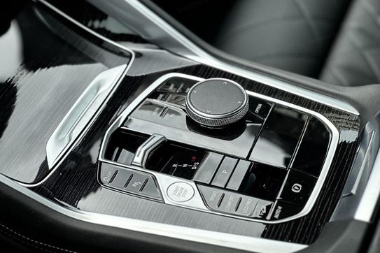 BMW X6 xDrive30d M Sport