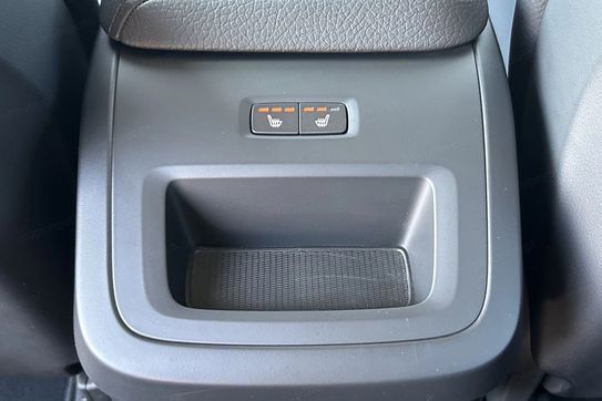 Volvo XC60 B4 D AWD Inscription