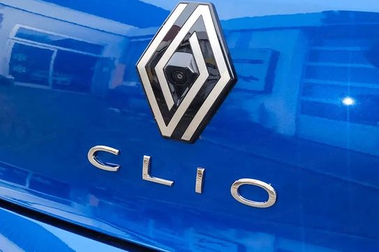 Renault Clio Techno LPG 1.0 TCe