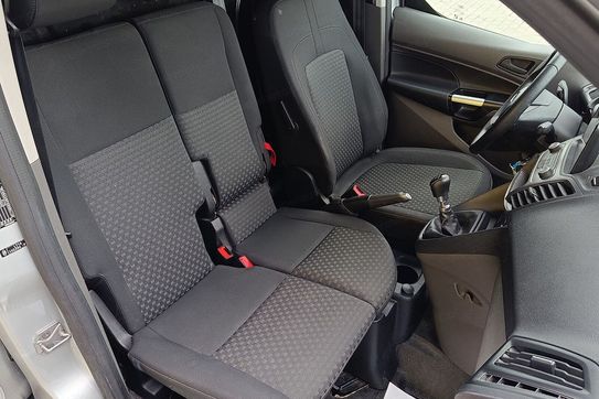 Ford Transit Connect L1