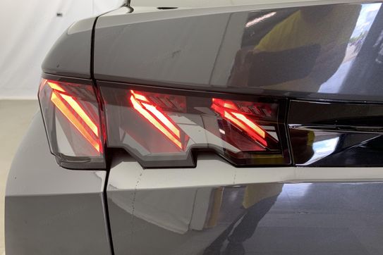 Peugeot 3008 GT 1.2 mHEV e-DCS6