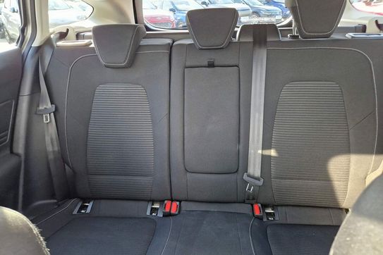 Ford Focus Ecoblue Titanium x