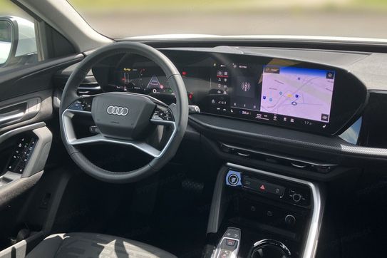 Audi Q5 40 TFSI Quattro