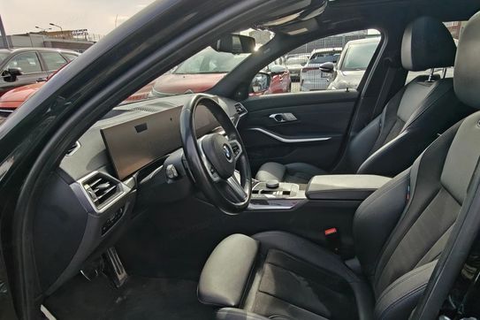 BMW Seria 3 M340d xDrive mHEV sport-aut