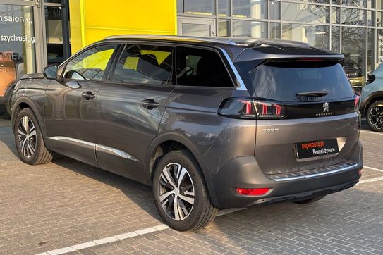 Peugeot 5008 1.5 BlueHDi Active Pack S&S EAT8