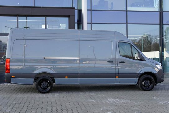 Mercedes Sprinter 315 CDI Długi PRO