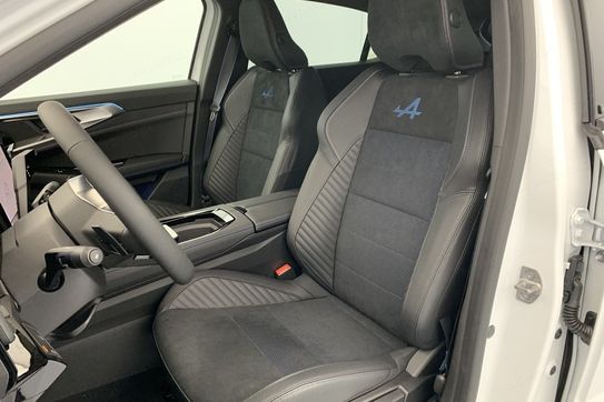 Renault Rafale Esprit Alpine 1.2 E-Tech Full Hybrid AT