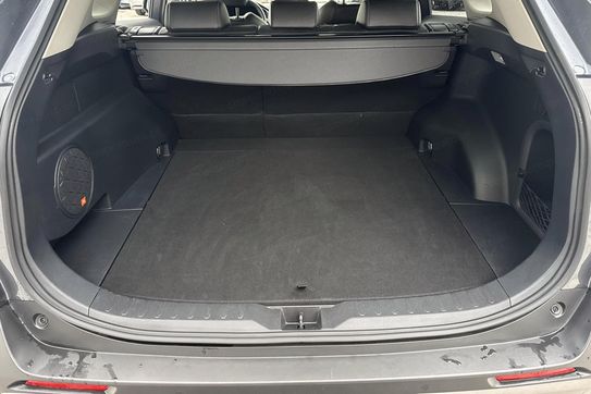 Toyota RAV4 Executive 2.5 Hybrid  4x4