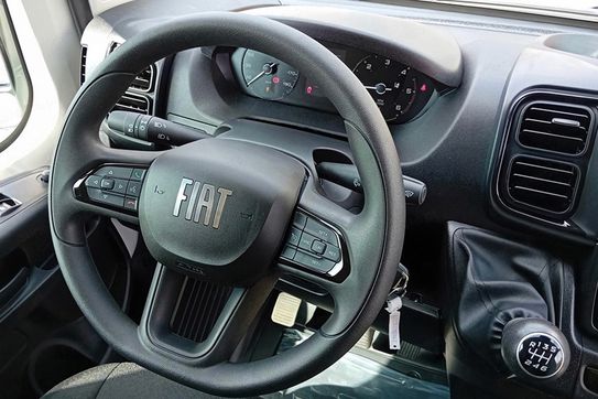 Fiat Ducato 3.5T L2H2