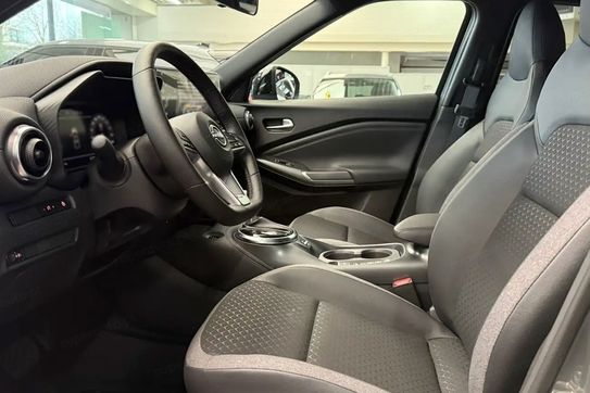 Nissan Juke N-Connecta 1.6 HEV