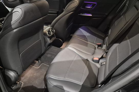 Mercedes GLC Coupe 220 d mHEV 4-Matic Avantgarde