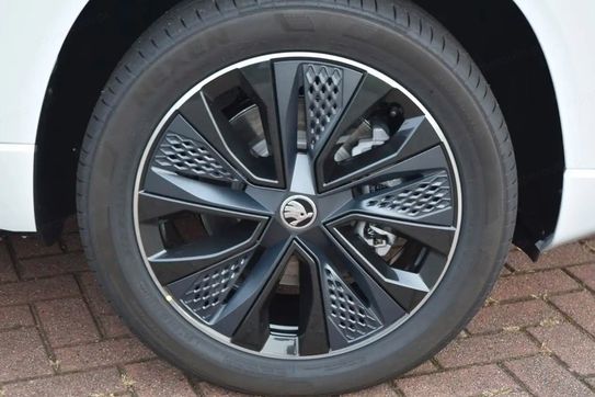 Skoda Karoq Sportline 1.5 TSI DSG