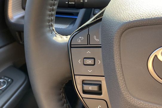 Toyota Prius Prestige 2.0 Hybrid Plug-in