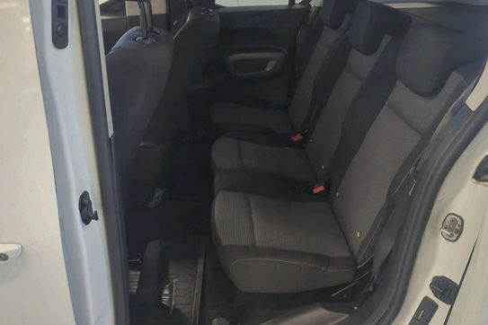 Toyota Proace City Verso D-4D L1H1