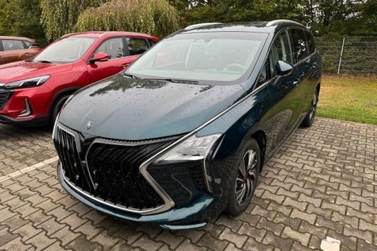 Forthing U-Tour 1.5 DVVT GDI HEV E-CVT