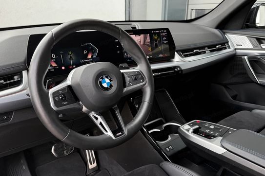 BMW X1 sDrive18i M Sport