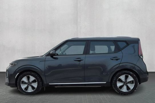 Kia Soul e-Soul 64kWh M
