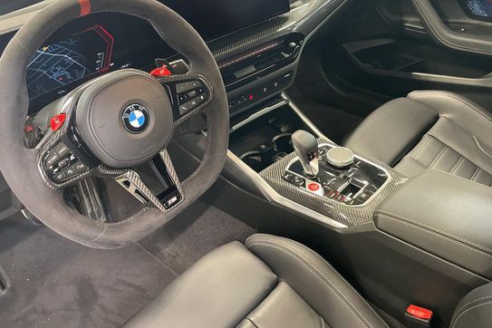 BMW Seria 2 M2