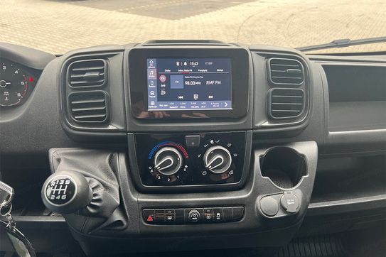 Fiat Ducato Maxi L4H2