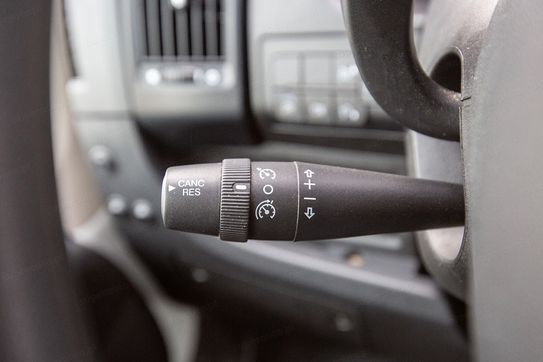 Peugeot Boxer H3-Power L2H1