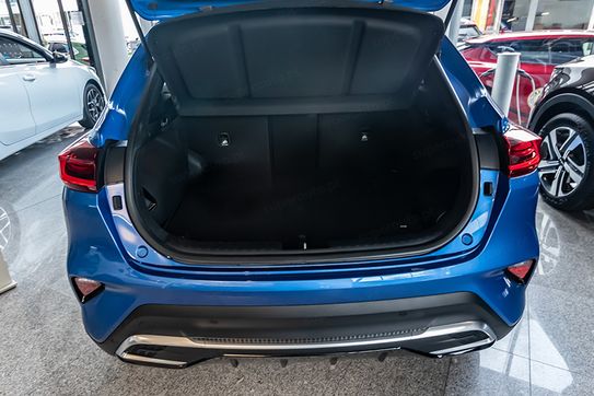 Kia XCeed 1.6 GDI PHEV Business Line DCT