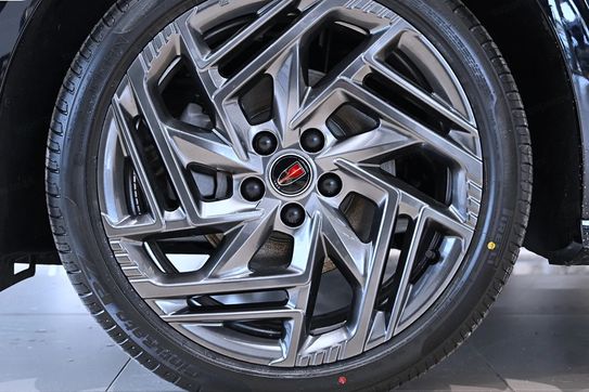 Hongqi H6 2.0T aut