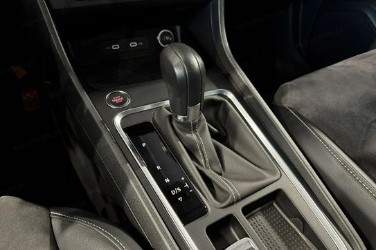 Seat Ateca 1.5 TSI DSG