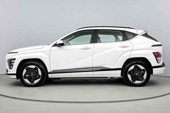 Hyundai Kona Electric 65kWh Executive