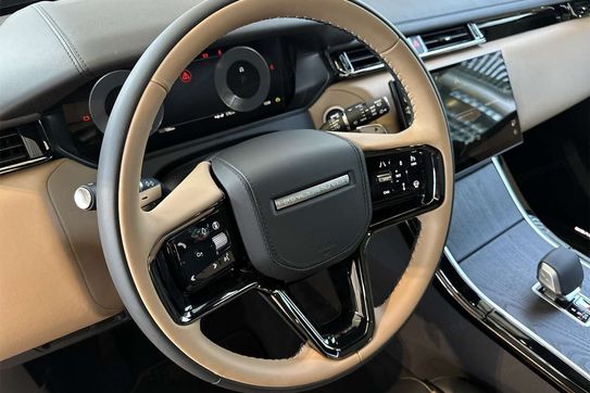 Land Rover Range Rover Velar 3.0 P400 Autobiography