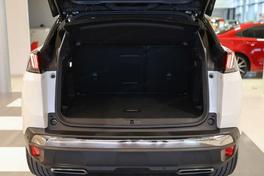 Peugeot 3008 1.5 BlueHDi GT