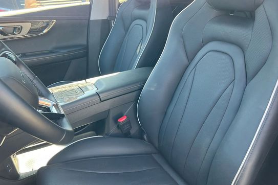 Omoda 5 1.6 T-GDI Premium DCT