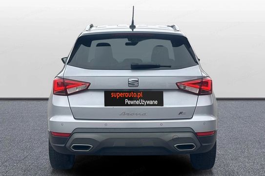 Seat Arona TSI FR S&S DSG